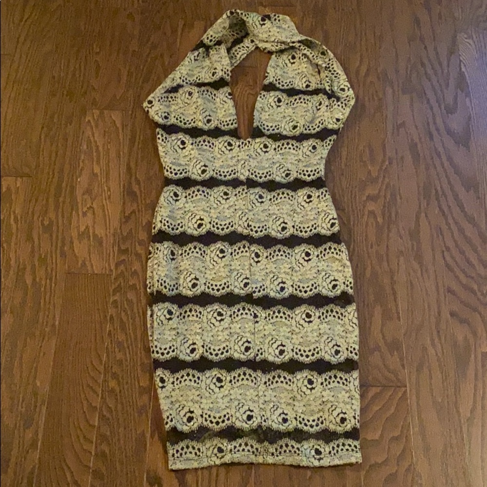 Sexy dress